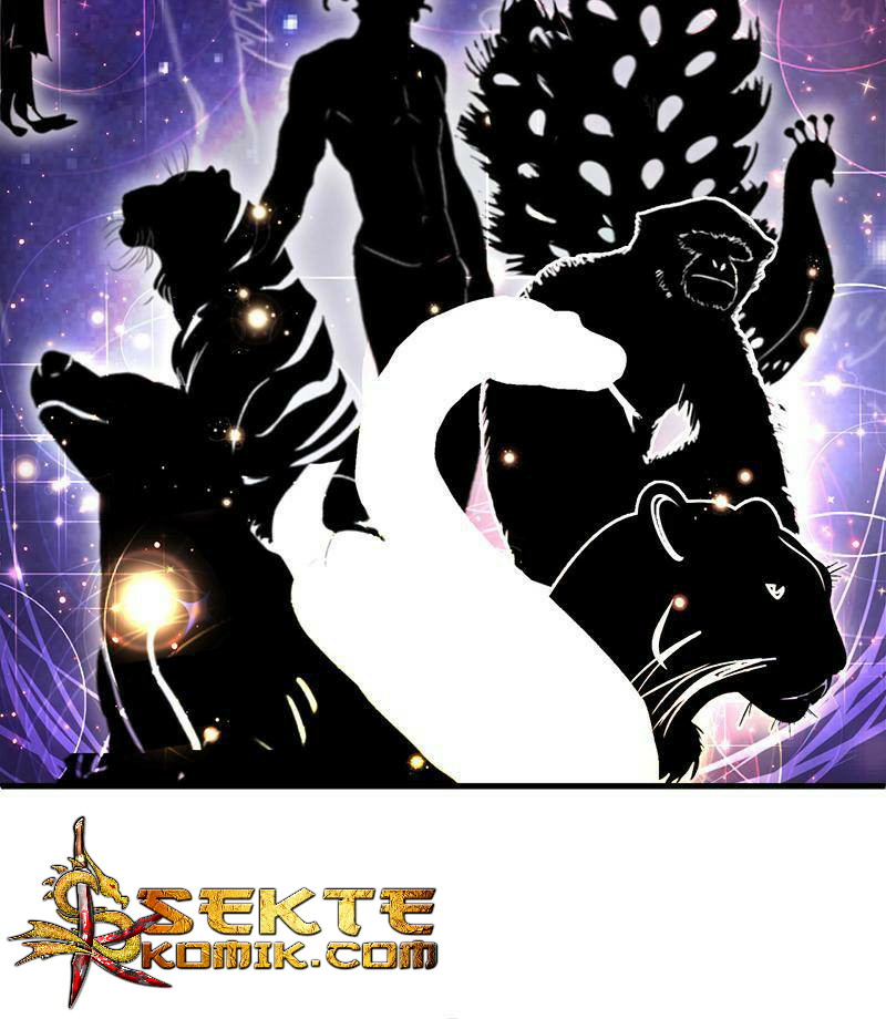 Beauty and the Beasts Chapter 01 Gambar 57